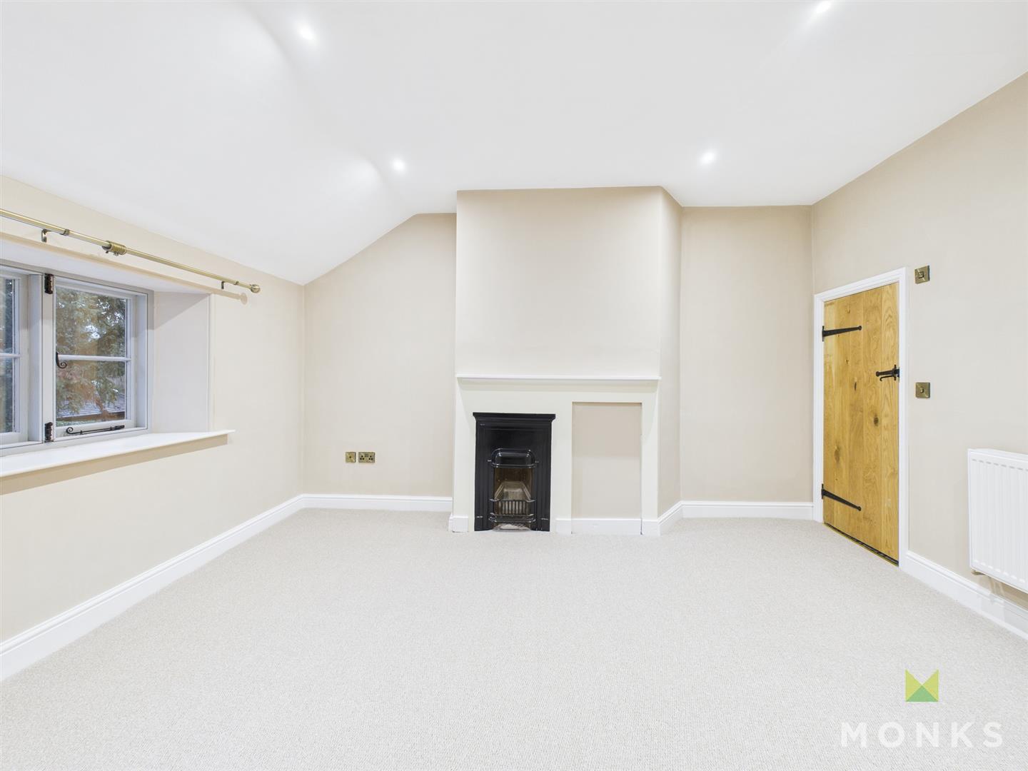 The Hermitage , Shrewsbury, SY5 9QX To Let